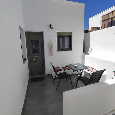 Lilianna Tinos Villa Exterior photo