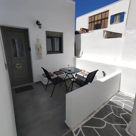 Lilianna Tinos Villa Exterior photo