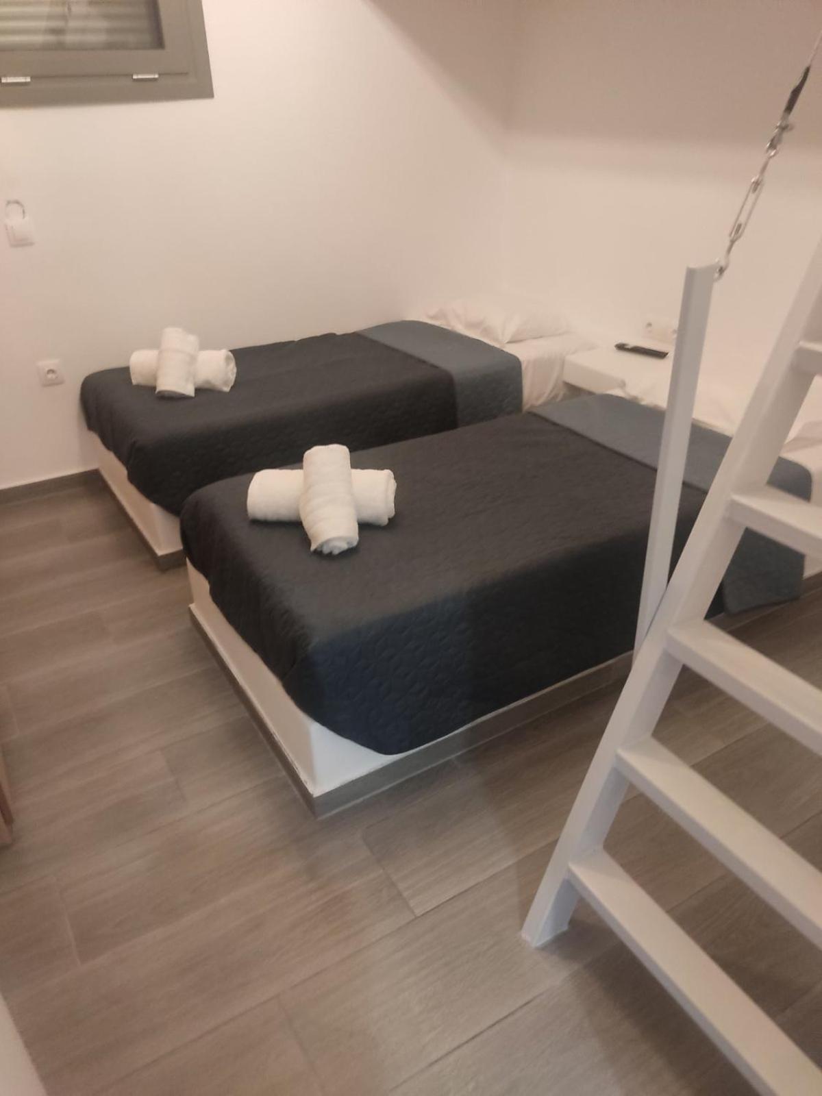 Holiday home Lilianna Tinos
