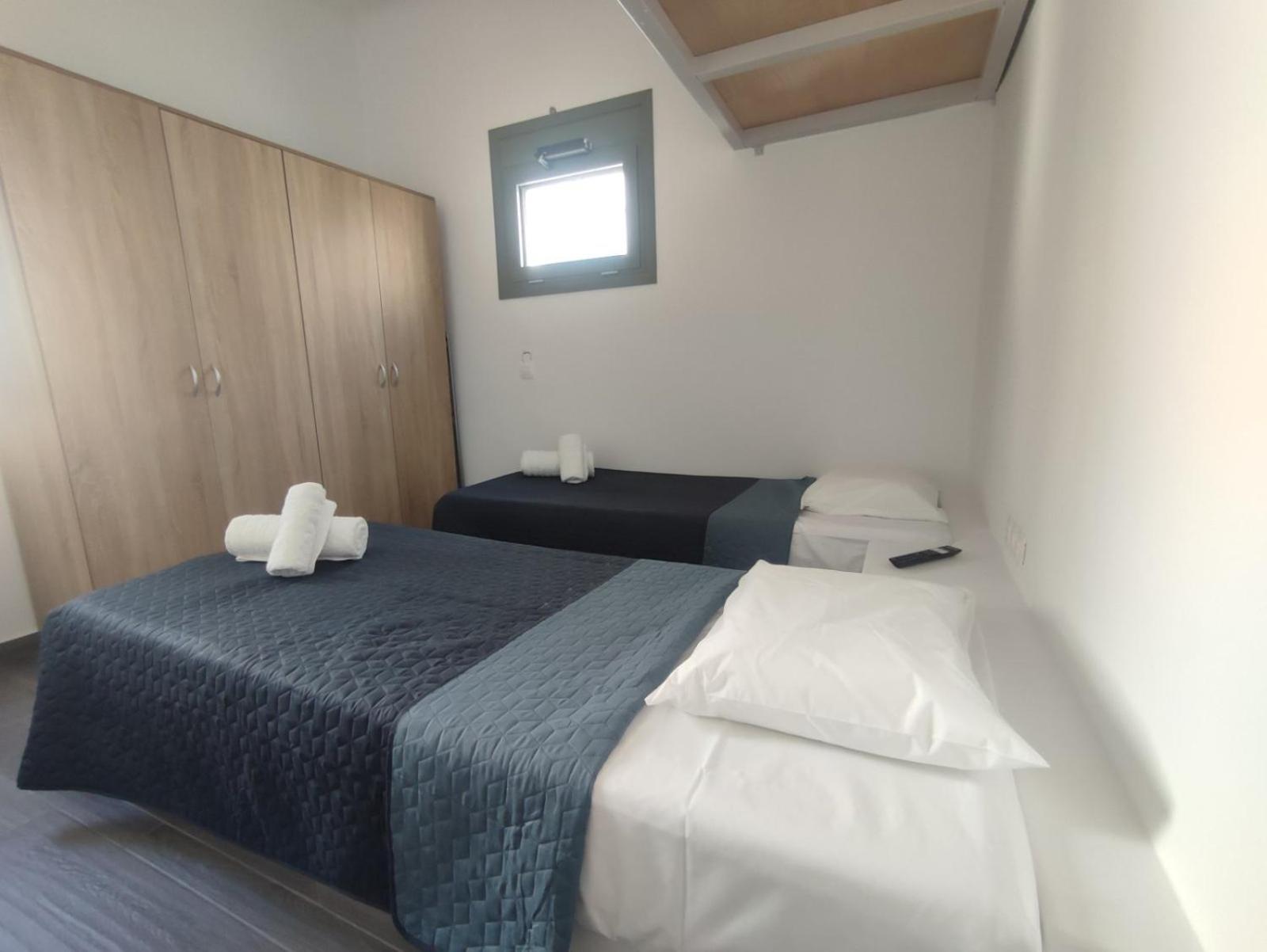 Lilianna Holiday home Tinos