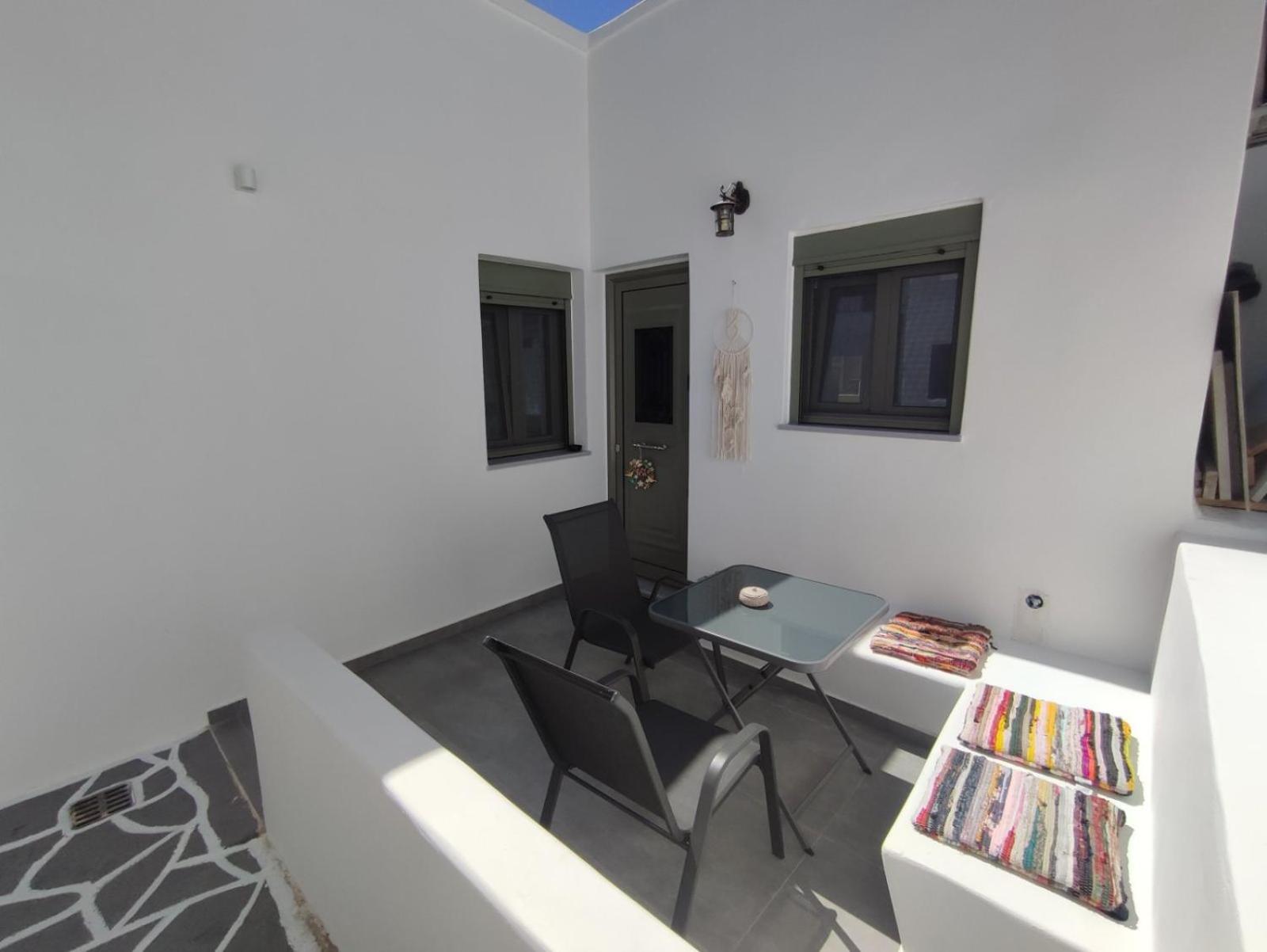 Holiday home Lilianna *