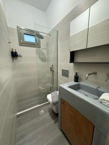 Lilianna Holiday home Tinos