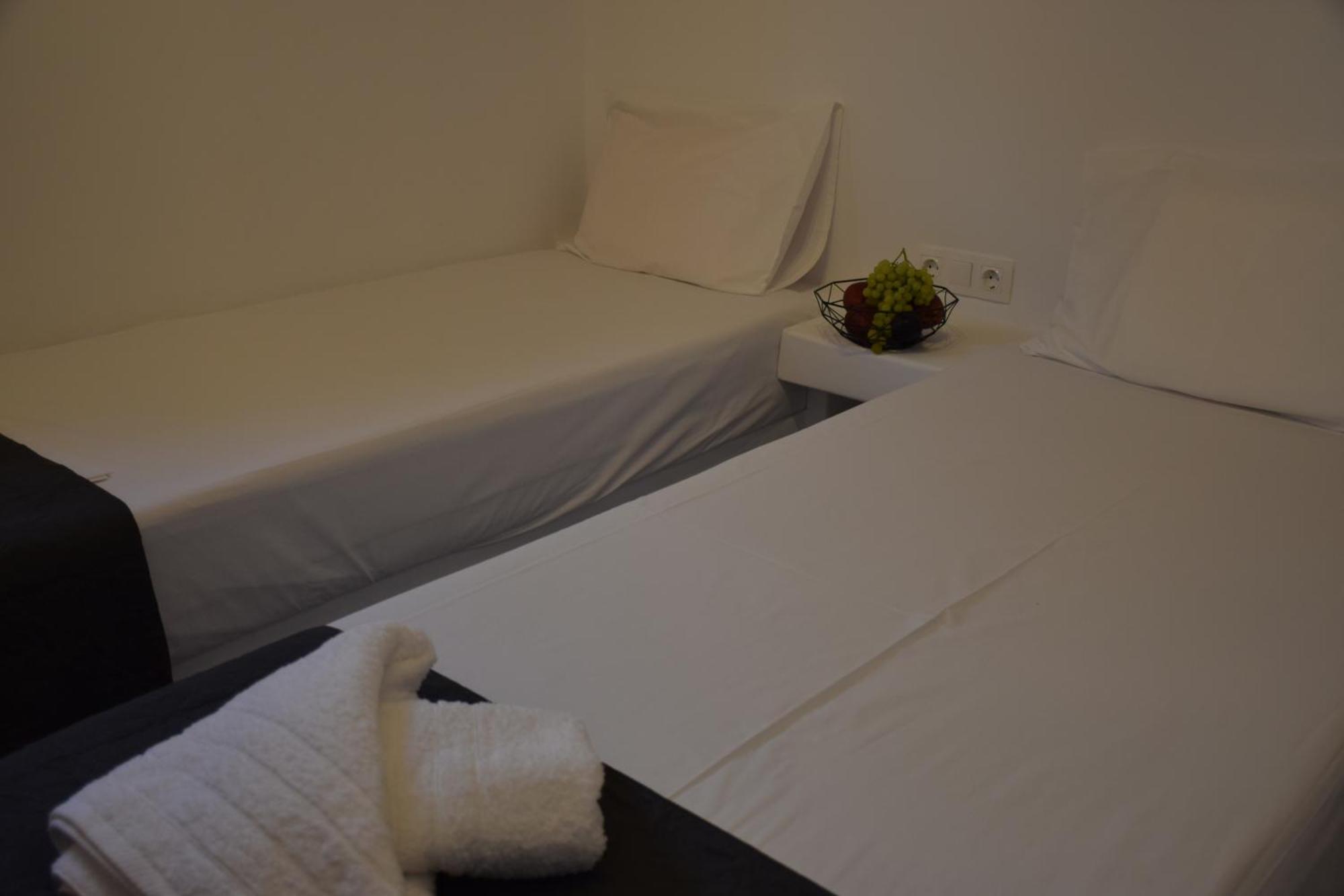 Lilianna Holiday home Tinos