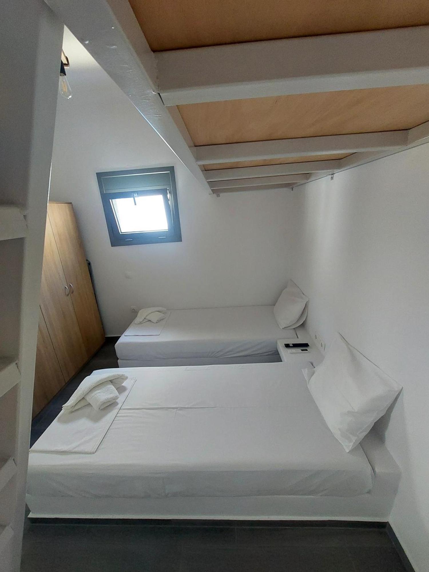 Lilianna Holiday home Tinos