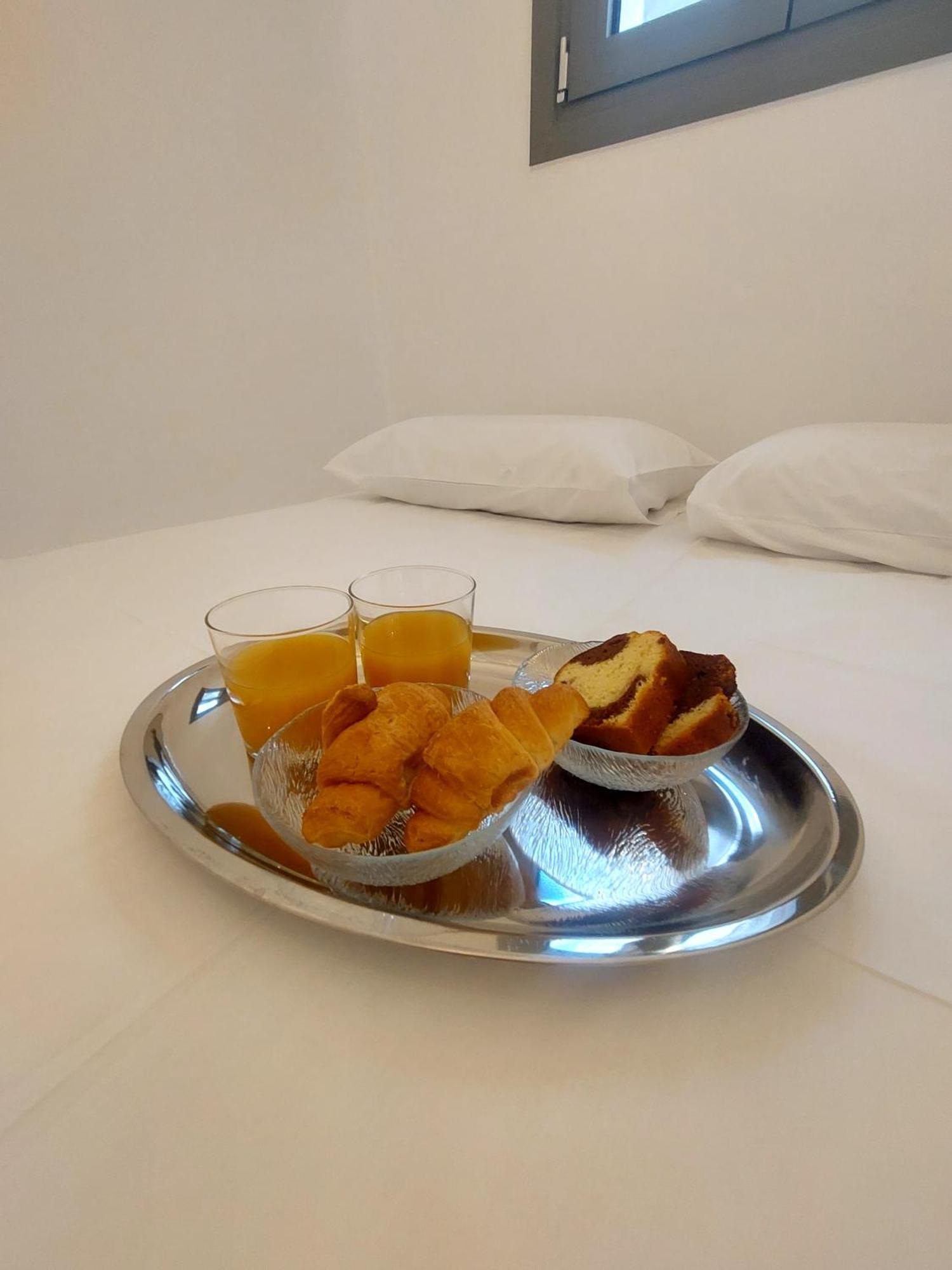 Lilianna Holiday home Tinos