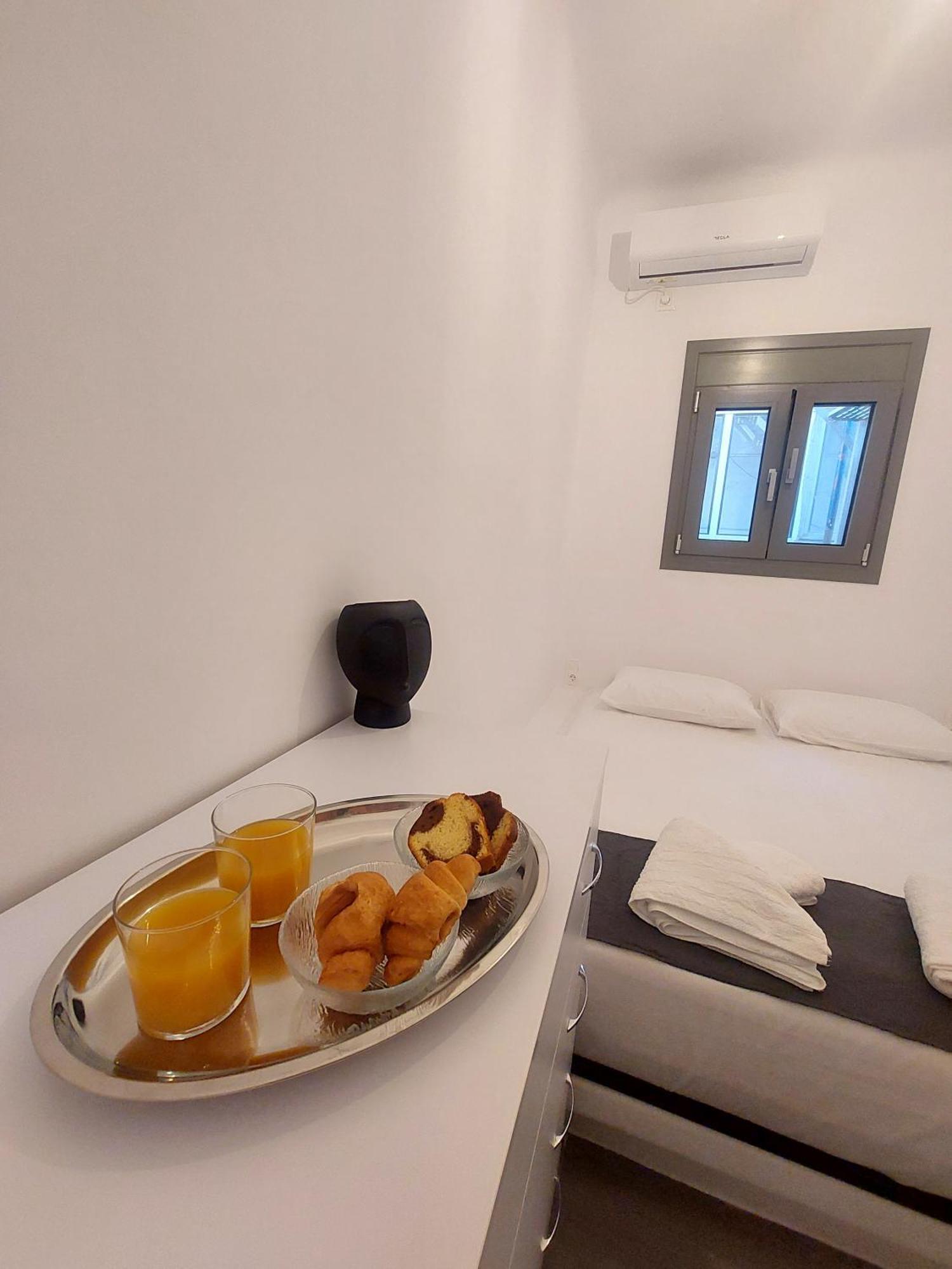 Lilianna Holiday home Tinos